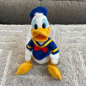 NWT stuffy. Donald Duck​​​​​